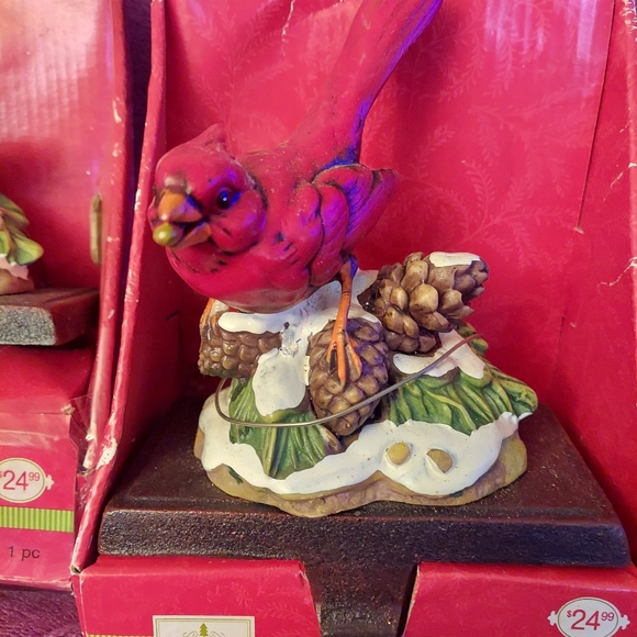 Vintage Stockings Holders (2) - Picture 4 of 5